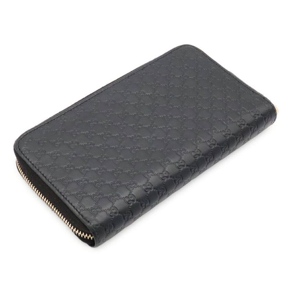 Gucci Micro Guccissima Long Wallet - Picture 2 of 9